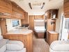 Used Buccaneer Schooner 2016 touring caravan Image