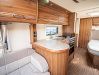 Used Buccaneer Schooner 2016 touring caravan Image