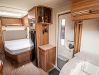 Used Buccaneer Schooner 2016 touring caravan Image