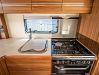 Used Buccaneer Schooner 2016 touring caravan Image