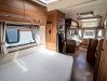 Used Buccaneer Schooner 2016 touring caravan Image