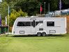 Used Buccaneer Schooner 2016 touring caravan Image