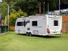 Used Buccaneer Schooner 2016 touring caravan Image