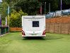 Used Buccaneer Schooner 2016 touring caravan Image