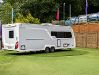 Used Buccaneer Schooner 2016 touring caravan Image