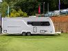 Used Buccaneer Schooner 2016 touring caravan Image