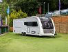 Used Buccaneer Schooner 2016 touring caravan Image