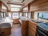 Used Buccaneer Schooner 2016 touring caravan Image