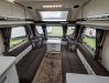 Used Swift Celebration 530 2016 touring caravan Image