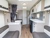 Used Swift Celebration 530 2016 touring caravan Image