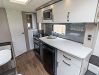 Used Swift Celebration 530 2016 touring caravan Image