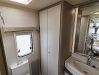 Used Swift Celebration 530 2016 touring caravan Image