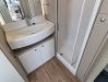 Used Swift Celebration 530 2016 touring caravan Image