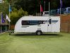 Used Swift Celebration 530 2016 touring caravan Image