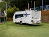 Used Swift Celebration 530 2016 touring caravan Image