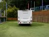 Used Swift Celebration 530 2016 touring caravan Image