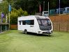 Used Swift Celebration 530 2016 touring caravan Image
