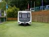 Used Swift Celebration 530 2016 touring caravan Image