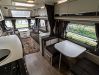 Used Swift Celebration 530 2016 touring caravan Image