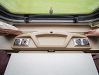 Used Sterling Eccles Solitaire 2015 touring caravan Image