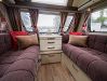 Used Sterling Eccles Solitaire 2015 touring caravan Image