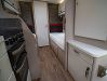 Used Sterling Eccles Solitaire 2015 touring caravan Image