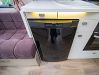 Used Sterling Eccles Solitaire 2015 touring caravan Image