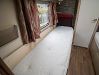 Used Sterling Eccles Solitaire 2015 touring caravan Image