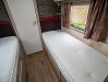 Used Sterling Eccles Solitaire 2015 touring caravan Image