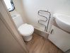 Used Sterling Eccles Solitaire 2015 touring caravan Image