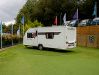 Used Sterling Eccles Solitaire 2015 touring caravan Image