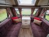 Used Sterling Eccles Solitaire 2015 touring caravan Image
