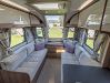 Used Bailey Unicorn Barcelona 2018 touring caravan Image