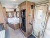 Used Bailey Unicorn Barcelona 2018 touring caravan Image