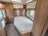 Used Bailey Unicorn Barcelona 2018 touring caravan Image