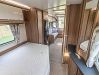 Used Bailey Unicorn Barcelona 2018 touring caravan Image