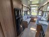 Used Bailey Unicorn Barcelona 2018 touring caravan Image