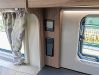 Used Bailey Unicorn Barcelona 2018 touring caravan Image