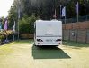 Used Bailey Unicorn Barcelona 2018 touring caravan Image