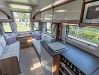 Used Bailey Unicorn Barcelona 2018 touring caravan Image