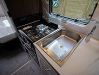 New Buccaneer Aruba 2025 touring caravan Image