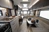 New Buccaneer Aruba 2025 touring caravan Image