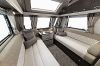 New Buccaneer Aruba 2025 touring caravan Image