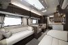 New Buccaneer Aruba 2025 touring caravan Image