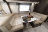 New Buccaneer Aruba 2025 touring caravan Image