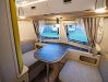 New Eriba Touring 542 Urban (Nugget Gold) 2024 touring caravan Image