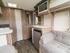 New Coachman VIP 460 2025 touring caravan Image