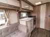 New Coachman VIP 460 2025 touring caravan Image