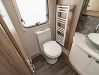 New Coachman VIP 460 2025 touring caravan Image