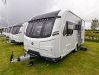 New Coachman VIP 460 2025 touring caravan Image